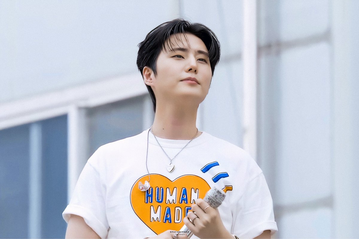 opacarophile_yk's tweet photo. 260726 - Young K 2nd Full Album <YOUNGEST> Busking Live 2

#DAY6 #데이식스 #YoungK #영케이 https://t.co/VI12Cf108r