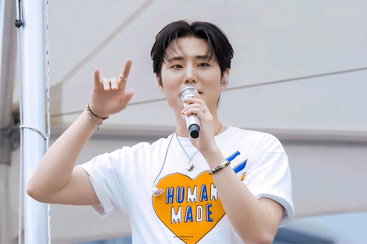 opacarophile_yk's tweet photo. 260726 - Young K 2nd Full Album <YOUNGEST> Busking Live 2

#DAY6 #데이식스 #YoungK #영케이 https://t.co/VI12Cf108r