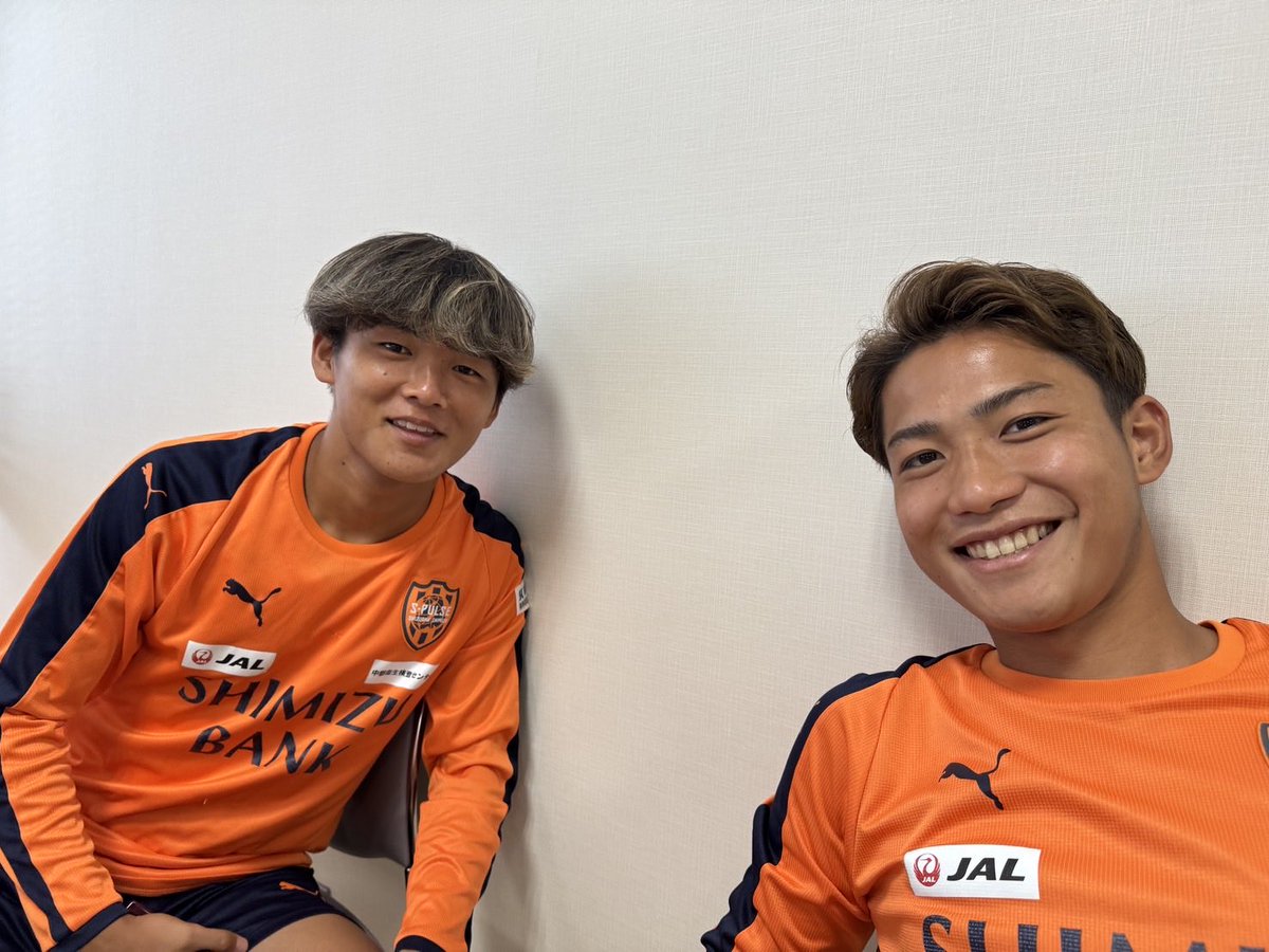 spulse_official's tweet photo. 🔶🔸𝐒-𝐏𝐔𝐋𝐒𝐄 𝐏𝐀𝐑𝐓𝐘🔸🔶
オフショット📸
#spulse #ONEFAMILY #SPULSEPARTY https://t.co/uIMwuZATh2