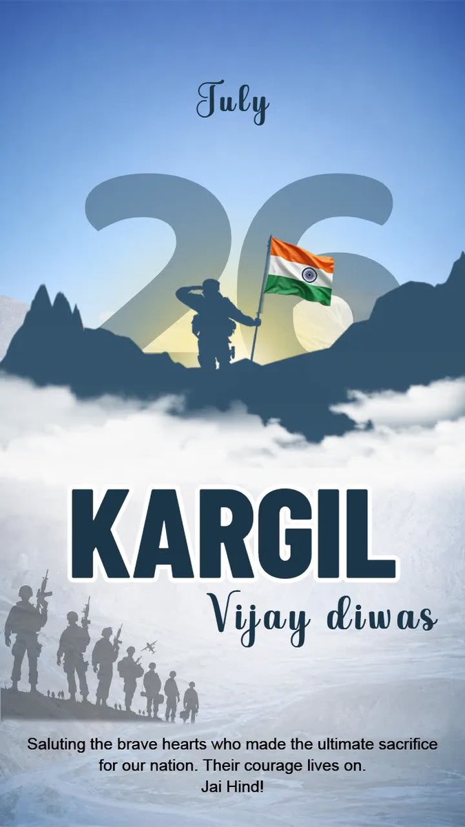 SunilKumarBANK6's tweet photo. I was fortunate as I was also part of Air Force during Kargil war https://t.co/i9VZ163Av4