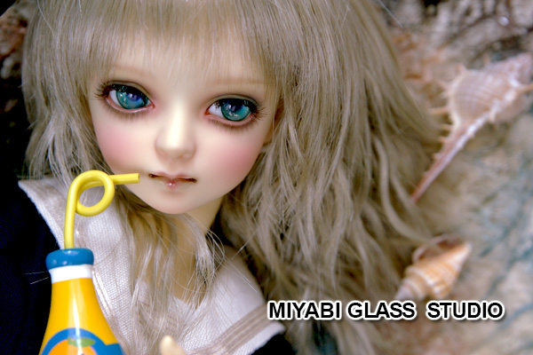 MIYABI GLASS STUDIO (@miyabiglass) / X