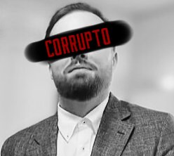 AesnTv's tweet photo. @nezfreak @whoisroro TRAMPOSA
@IbaiLLanos CORRUPTO https://t.co/G7a5hJIdIF