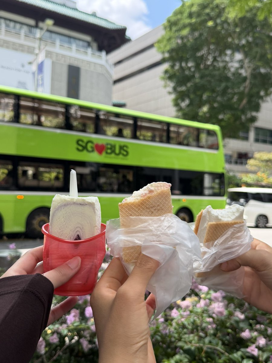 mooiuns's tweet photo. 싱가포르 4박 6일 여행 타래 https://t.co/S7dG8xsV2r