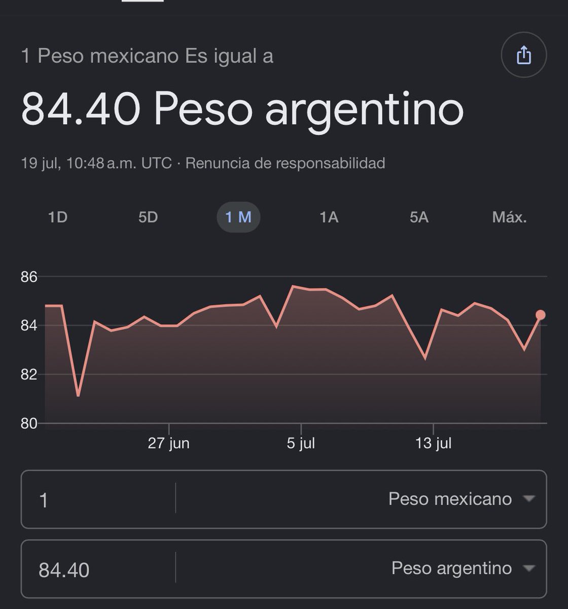 José tweet media