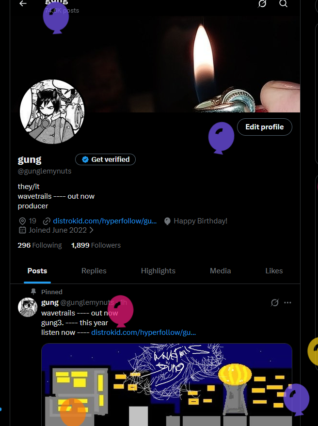 gung tweet media