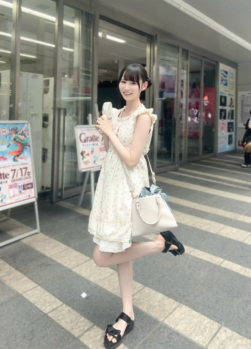 ハンモック tweet media