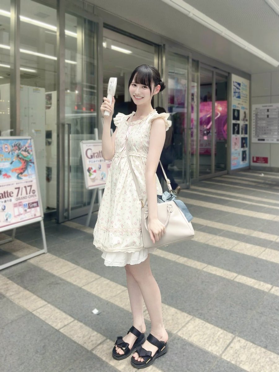 ハンモック tweet media