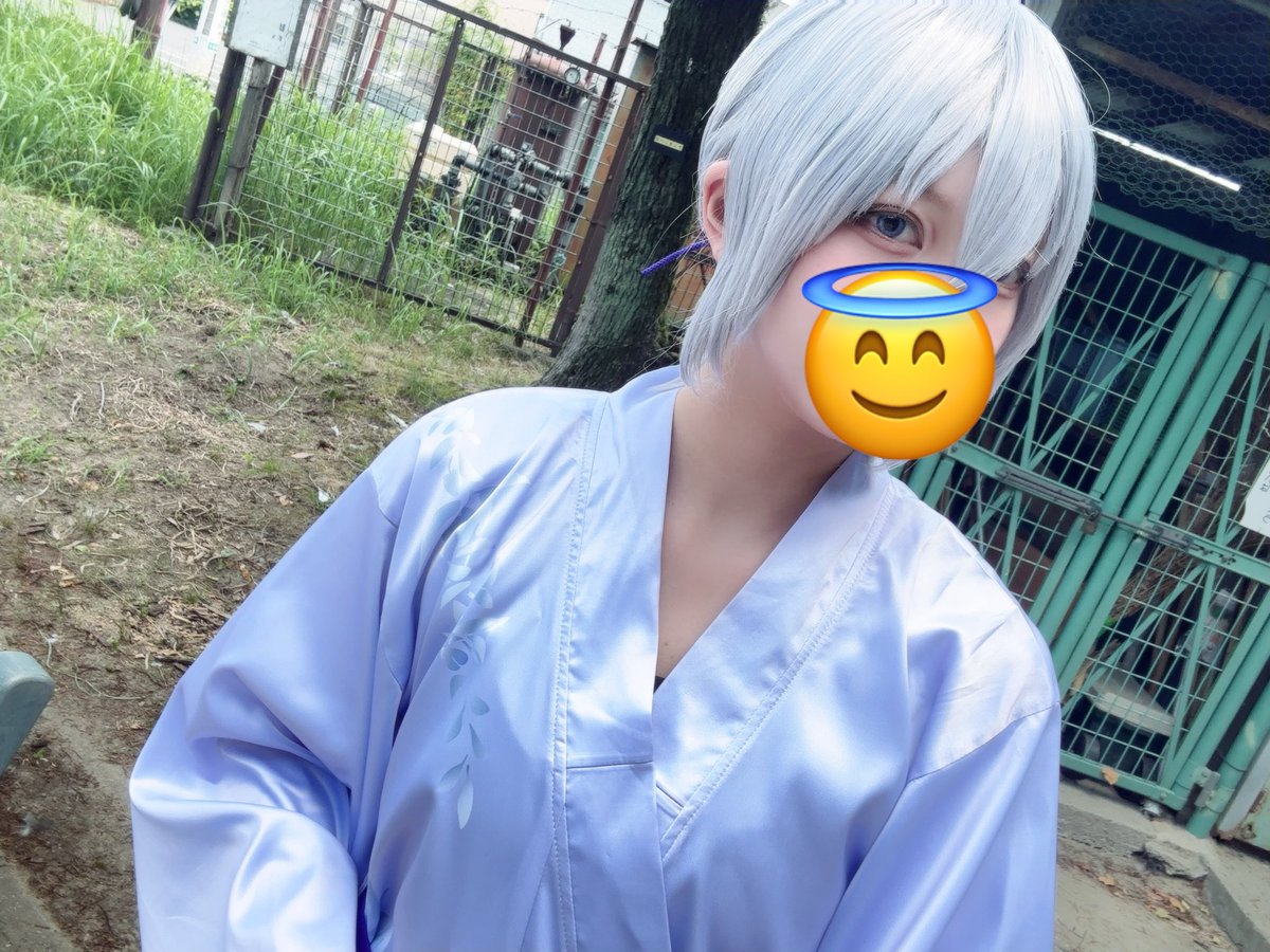 LtsK_7's tweet photo. いちコスきたよ〜 https://t.co/XjqpUA7inB