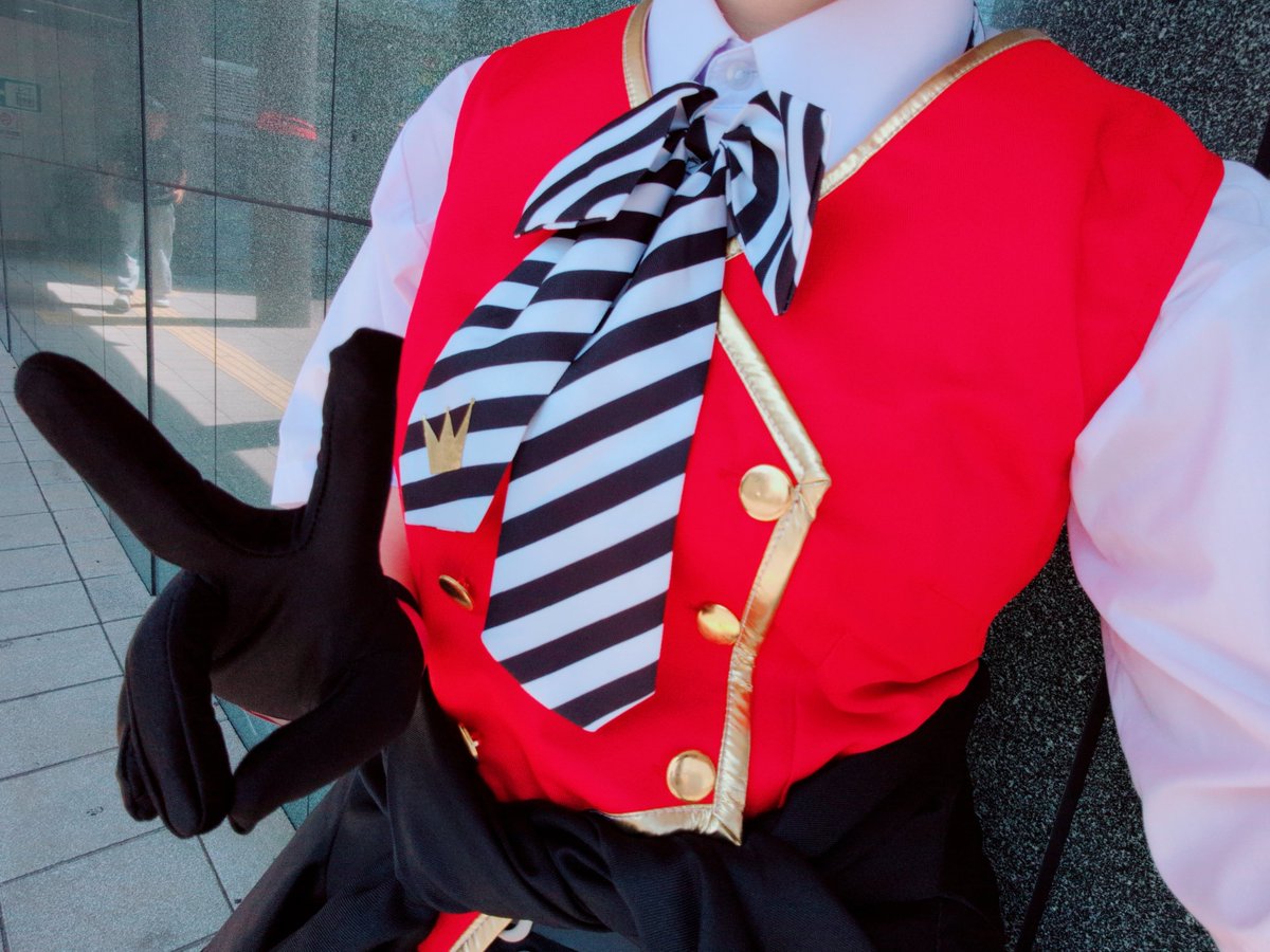 pasuta0168's tweet photo. 友待ちなう。人見知りすぎてビビりまくってます。中身はイデアくん状態。 https://t.co/Vqy46LzZ8r
