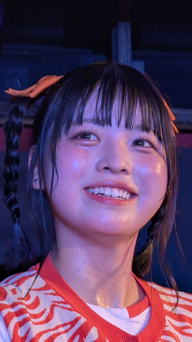 hanagara529's tweet photo. 7/25(土) Girls be bad 定期公演
「Girls be ×× Vol.16」
楽しいライブでした~😳
この後も
まだまだツアー続きがありますので
体調管理🍚🍨🍻🍜🍩🥂気を付けて
頑張って〜��️
#Girlsbebad
#GBB https://t.co/vxDyF6QNAy