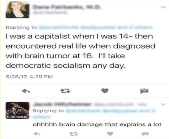 Hoppeism ‡ tweet media