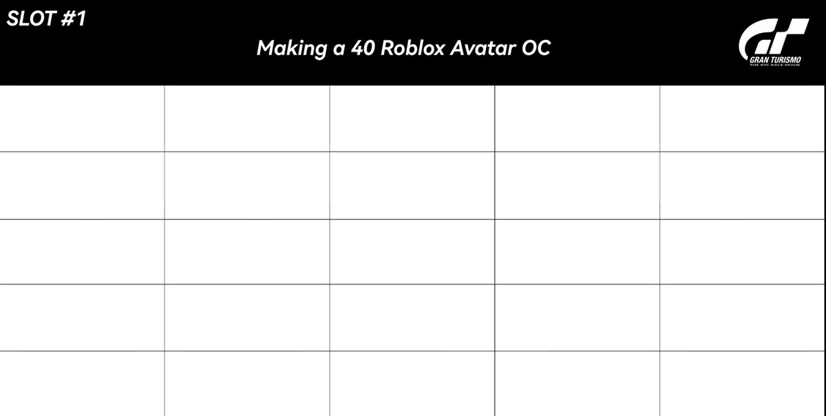 AutomobilesMigz's tweet photo. Drawing a 40 roblox avatar art moots whoever replies ❤🧡💛

Drop and Reply your Roblox OC avatars 👀🎨

▶️ Follow me
👍 Like and Retweet ♻️

Like and Retweet are appreciate 👍♻️

#Roblox #Robloxart #art #RTC #RobloxAvatar #artmoots #robloxartists https://t.co/TdXQfWkv7O