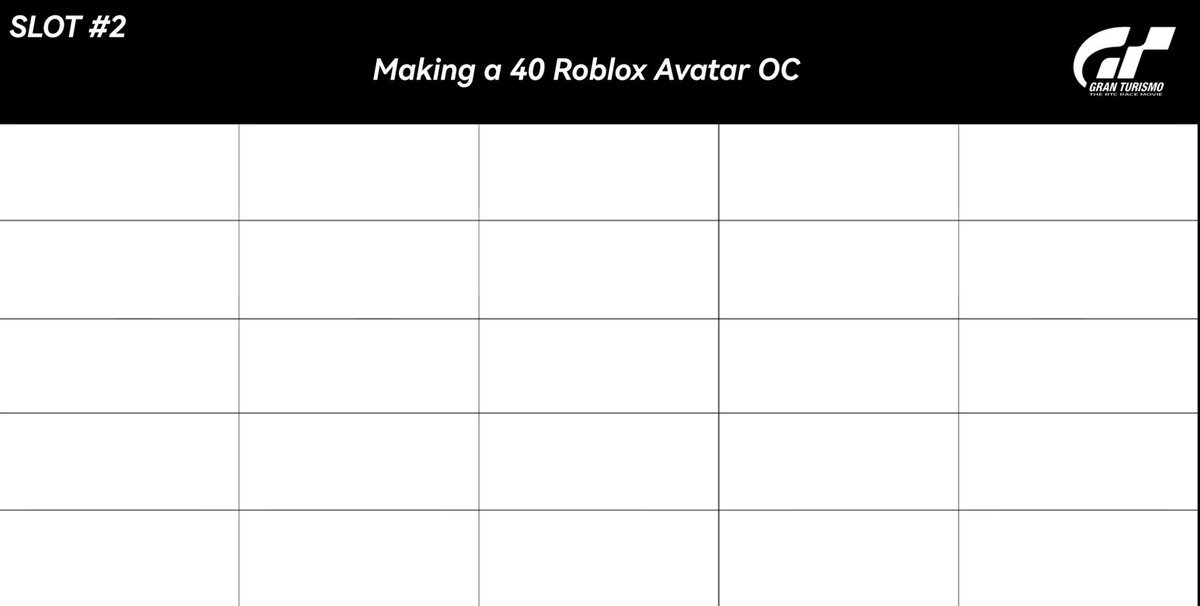AutomobilesMigz's tweet photo. Drawing a 40 roblox avatar art moots whoever replies ❤🧡💛

Drop and Reply your Roblox OC avatars 👀🎨

▶️ Follow me
👍 Like and Retweet ♻️

Like and Retweet are appreciate 👍♻️

#Roblox #Robloxart #art #RTC #RobloxAvatar #artmoots #robloxartists https://t.co/TdXQfWkv7O