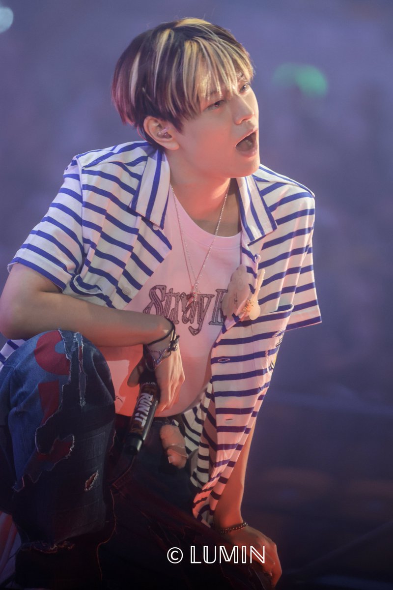 lu_min81's tweet photo. 260725 RUN IT D1 🐶

#승민 #Seungmin
#스트레이키즈 #스키즈 
#StrayKids #skz https://t.co/bx6b4oalQG