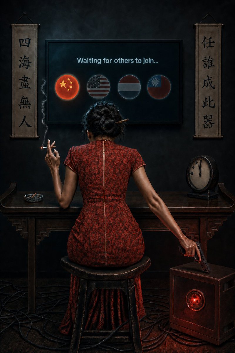 NeacAlone's tweet photo. "But China" https://t.co/yCA68OCP0c