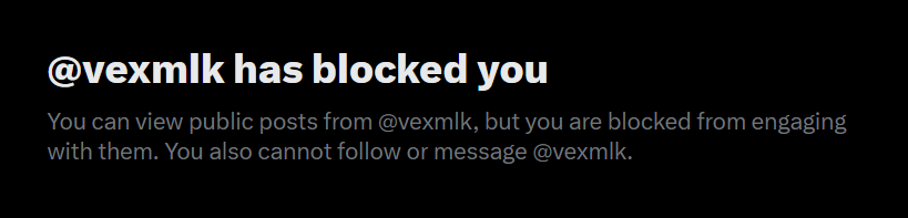 GoebbelsTopGuy's tweet photo. I've never even interacted with this dumb nigga lmaoo. https://t.co/8eBBTxfwfZ
