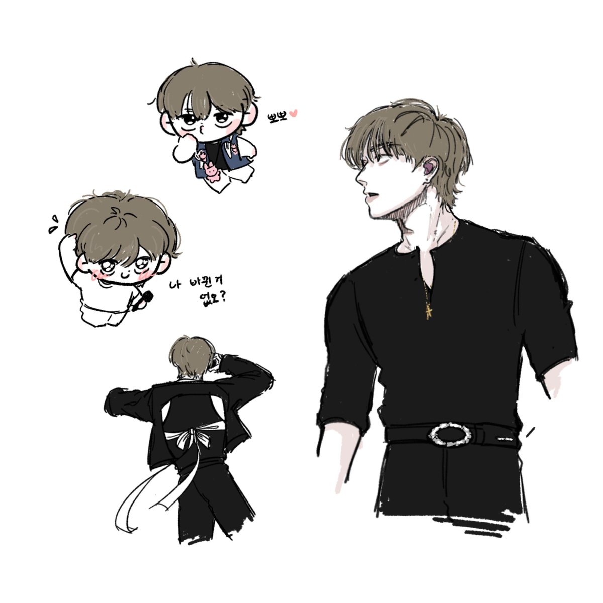 fair_y06's tweet photo. 창빈이 좋아 https://t.co/pqzWhToXBV