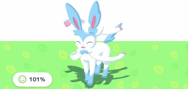 mi482038's tweet photo. #ポケスリ3周年をみんなで
＃ポケスリわたし��相棒

一番長く一緒に寝た相棒はこの子、色違いニンちゃんです！🤭Lv70になれたらまた最速に一歩近付けるね！おてボ早く欲しいんですが、睡眠ボも持ってるから急ぐのも勿体ない気がして悩ましい〜😣今は4枚目の睡眠育成パーティーに入ってもらってます！ https://t.co/qQTkKZuhL5