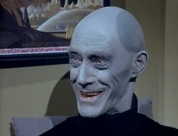 crentsch2's tweet photo. In the final episode from Season 2, tonight’s guest star is the great John Carradine as Mr. Archon.  Is he one of the Archons from Star Trek?  Will Landru make an appearance?
#MeTVLostInSpace
#MeTVStarTrek
#AllStarTrek https://t.co/8d1gimDGRQ