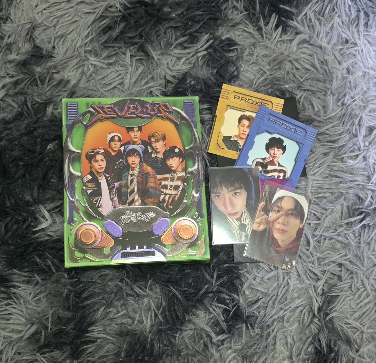 KNPKSMILE's tweet photo. อัลบั้ม Level Up
การ์ด โชกุน วิคเตอร์
การ์ดเกม อองรี คิม

ราคา 350 บาท รวมส่ง
#ตลาดนัดพ้อกสี #ตลาดนัดproxie https://t.co/wXB2cLMqDc