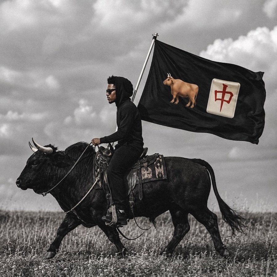 Iostsol's tweet photo. Dark Mode 

solana:9cRCn9rGT8V2imeM2BaKs13yhMEais3ruM3rPvTGpump 🐂🀄 https://t.co/GSXSsgS9F8
