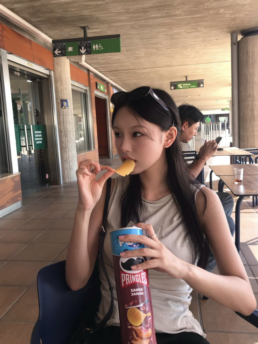 evdnnx's tweet photo. 잘 다녀왔뜸니다 ~~ https://t.co/DqoL8CRkcN