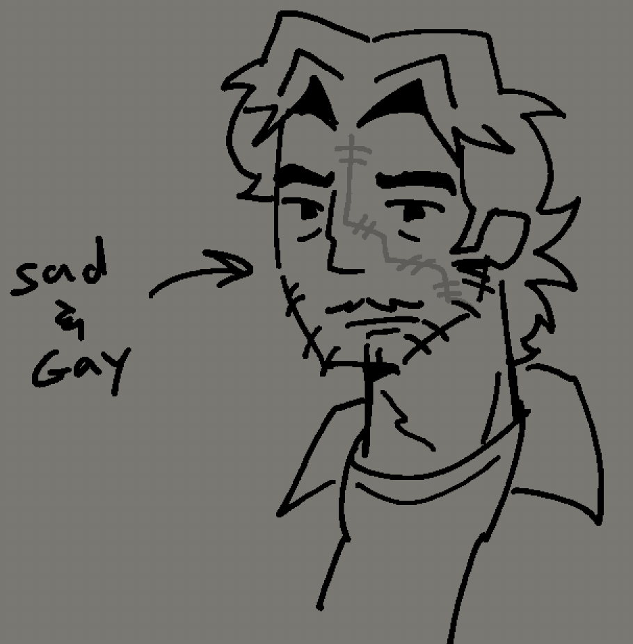lettuce_xd's tweet photo. luv my ocs https://t.co/HR11gJLPcc