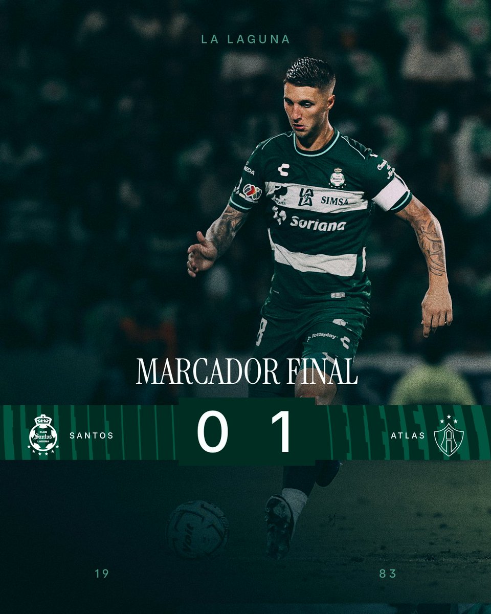 Club Santos tweet media