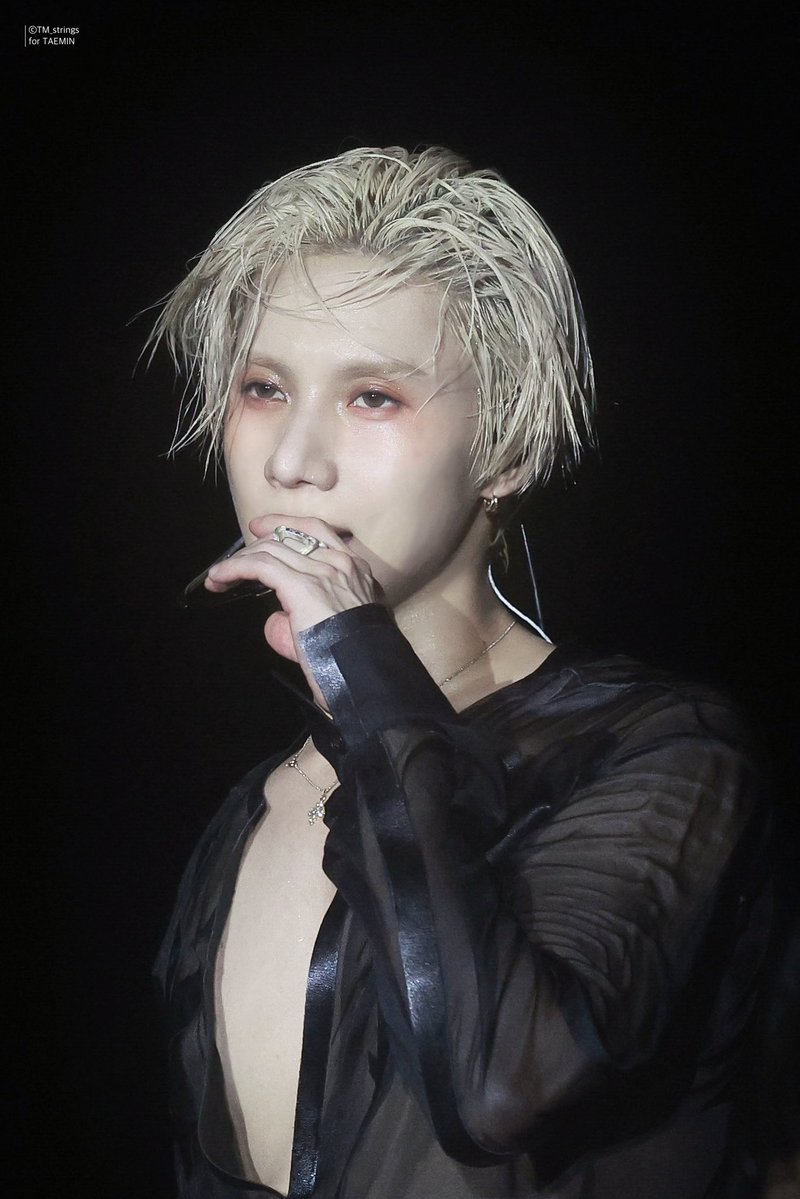 TM_strings's tweet photo. 260724 워터밤 태민 HQ

#태민 #TAEMIN #テミン
#샤이니 #SHINee https://t.co/NRuLkssYCM