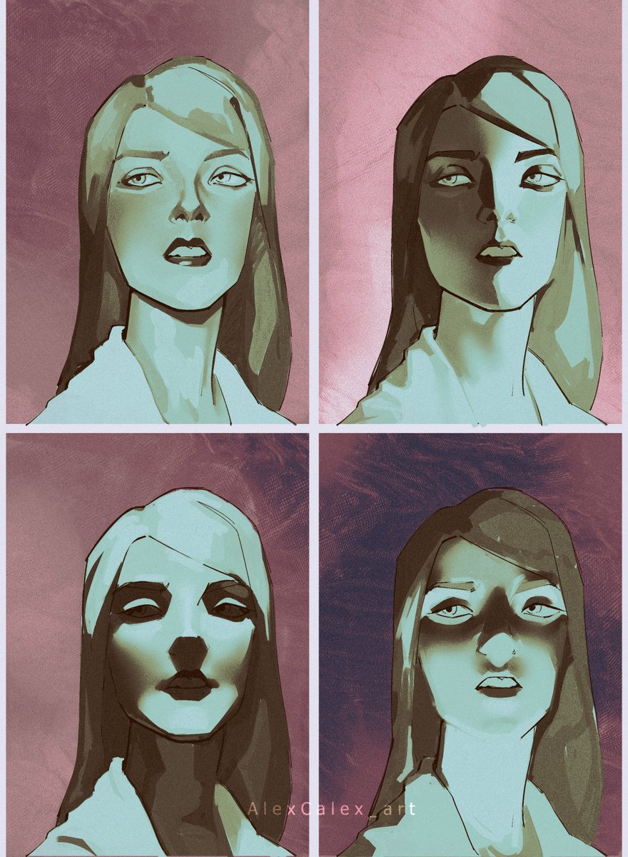 AlexCalex_art's tweet photo. lil shadow study of #RachelAmber
#LifeIsStrange https://t.co/bQLZ2Gfc2u