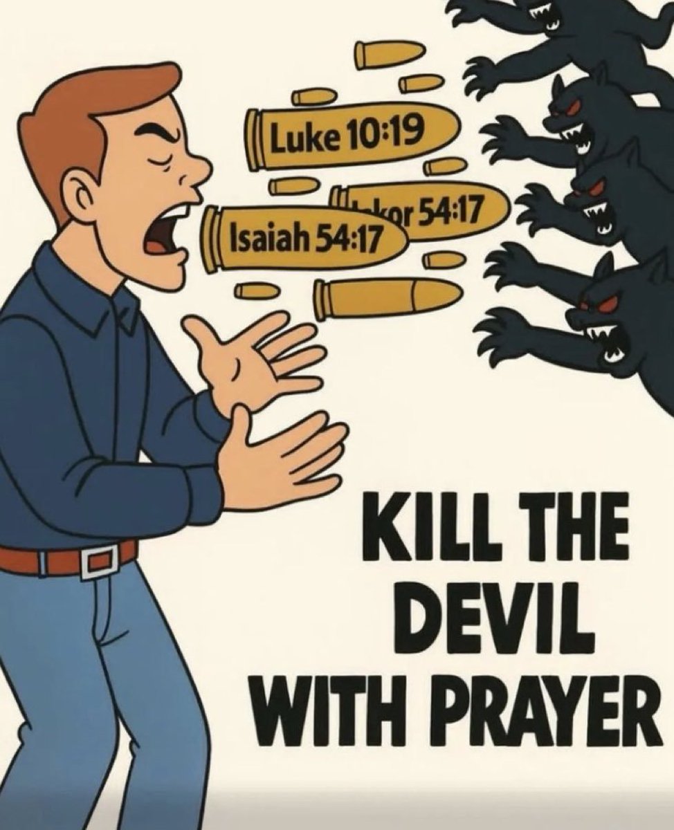 TheRich_Gospel's tweet photo. PRAAAAAAY. https://t.co/FoDHRpnaX4