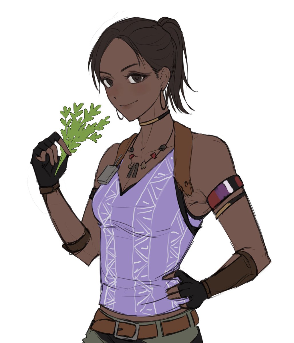 milkluminara's tweet photo. Sheva wip :) https://t.co/nIQ5sIYbVP