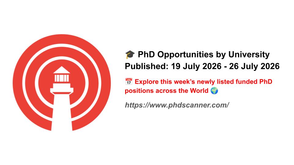 PhDScanner tweet media
