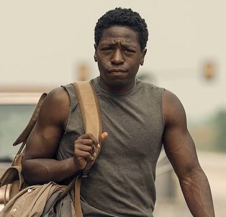 khiageneral's tweet photo. say THANK YA RYAN COOGLER https://t.co/4y0blIDV7O