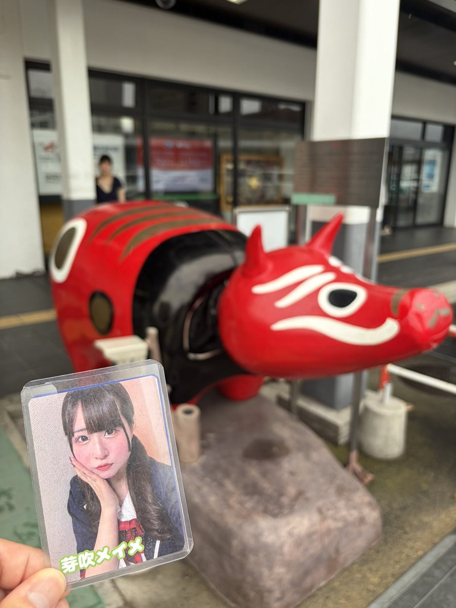 Takumi tweet media