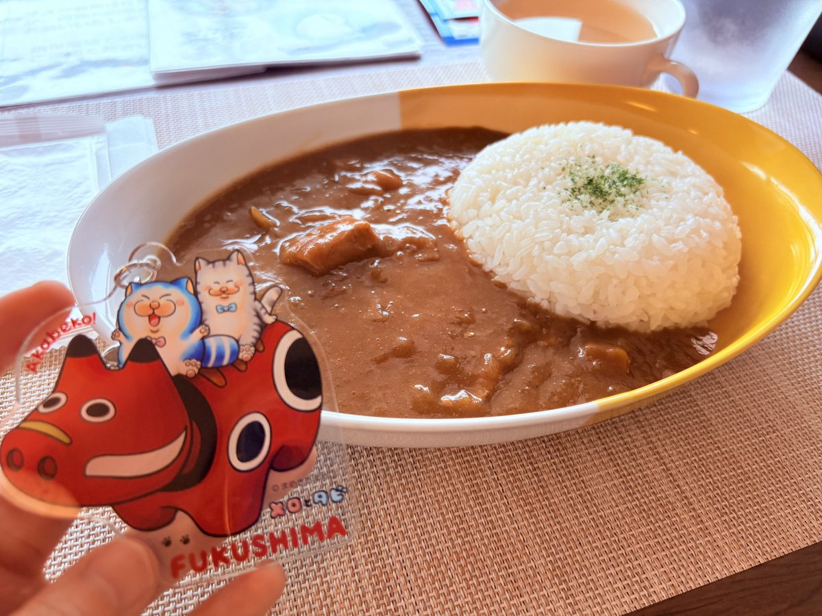 ナートゥをご存知のひつじ🫨 tweet media