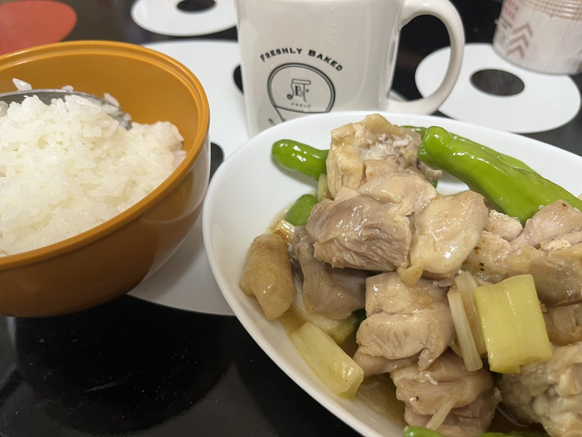 makeko_sloth's tweet photo. これうますぎたわね
https://t.co/U7PpjarCCx https://t.co/dx7x3VPx49