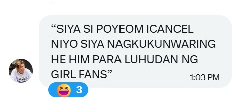 Jae tweet media