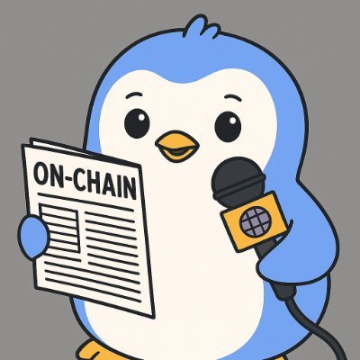 realHakeen's tweet photo. On-Chain = Future https://t.co/LALBTxH7Hs