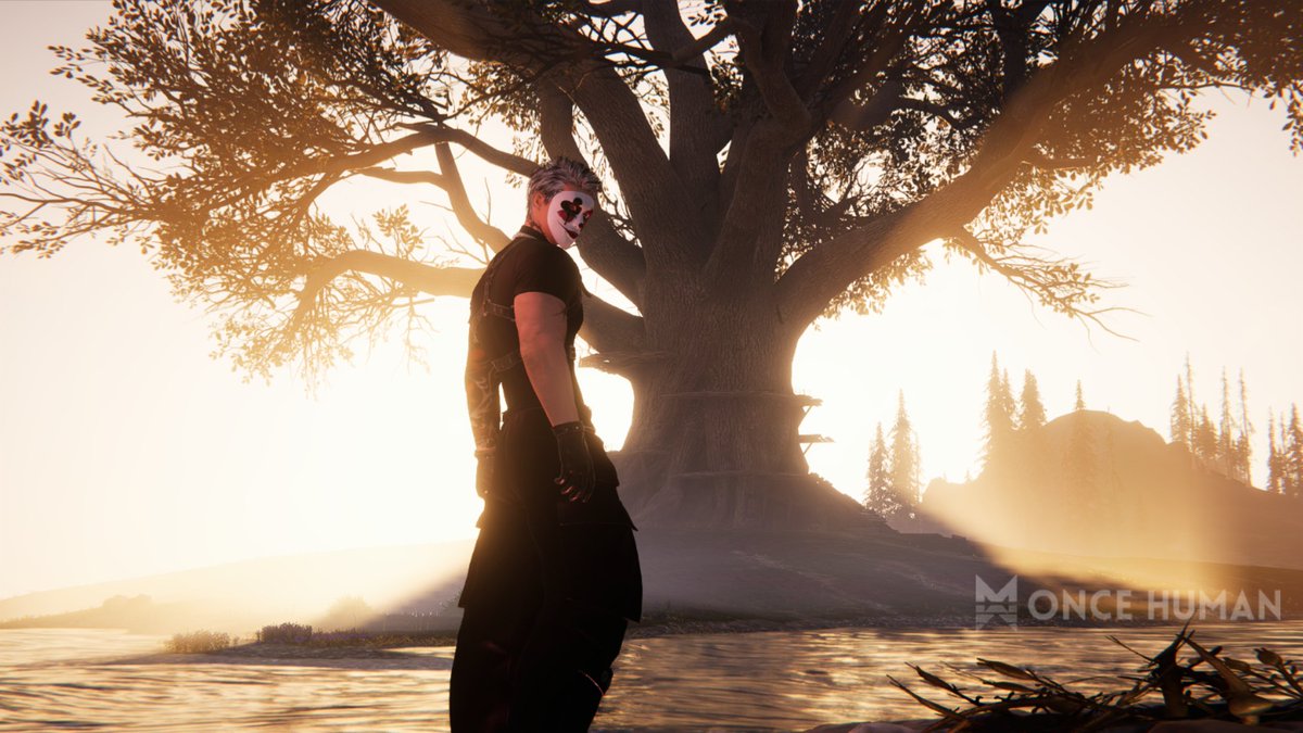 SetzSniperOnce's tweet photo. Dream world is fascinating

#oncehuman #OnceHumanMobile #VirtualPhotography #openworld #Gaming #Rain #Storm #VPHiddenGems #VPContext #VPWorld #VPSAT #VGPUnite #VPTree #VPLab
@OnceHumanjp

@OnceHuman_ https://t.co/p2rCQFvcls