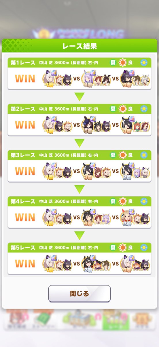 botsu_ss's tweet photo. 流石は姉貴だ https://t.co/6LBopkvZI8