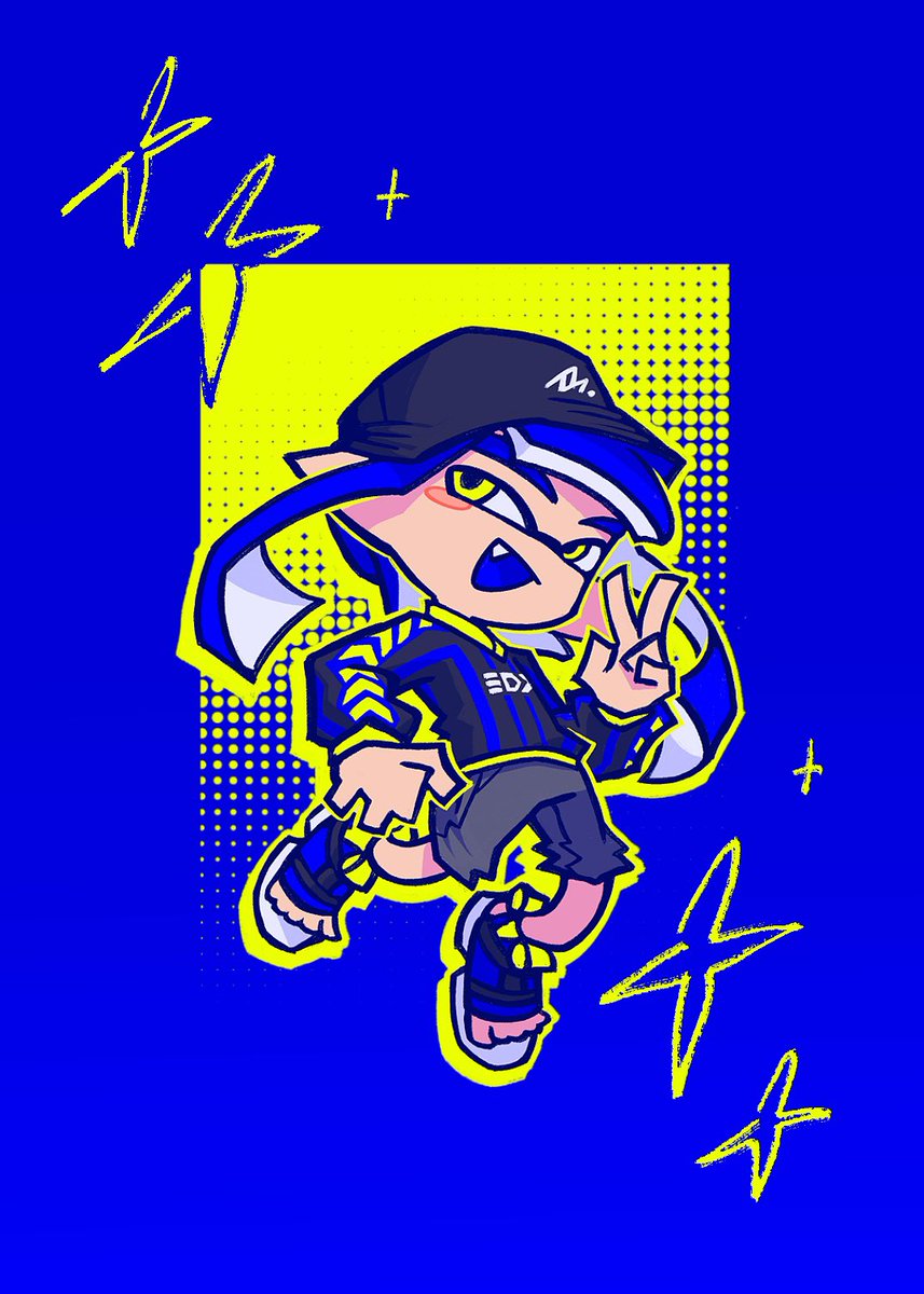 yuki7rii's tweet photo. 💙💛 https://t.co/ImkpcVQbRv