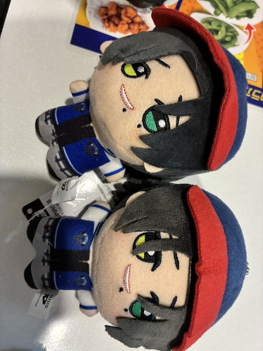 bb_mb47's tweet photo. 分身した https://t.co/OspExJ90V5