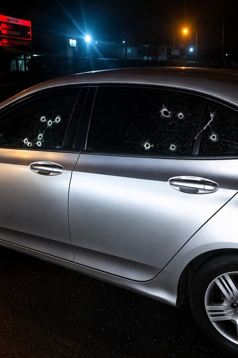 MDNnewss's tweet photo. Four Pakistani spaza shop owners shot dead in Kempton Park

Four Pakistani nationals who owned spaza shops in Tembisa were shot and killed in an apparent ambush in Kempton Park on Saturday evening.

The victims were reportedly travelling home after closing their businesses when unknown gunmen opened fire on their vehicle at the corner of Zuurfontein and Orangerivier roads in Chloorkop. All four men died at the scene.

Police have opened a murder investigation and are working to determine the motive behind the attack. No arrests have been made, and authorities have appealed to anyone with information to assist the investigation.

The killings come amid ongoing tensions surrounding foreign-owned spaza shops. Police have urged communities not to take the law into their own hands.