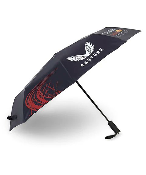 eurosports_shop's tweet photo. ✨🎉 30％OFFセール 🎉✨

バッグに忍ばせて、雨対策は完璧！
急な雨でも安心のRBアンブレラ☔️⚡️

オラクル レッドブル レーシング チーム コンパクト アンブレラ

通常価格 ¥8,800 → 販売価格 ¥6,160

▶️オンラインストアで販売中！
https://t.co/xuF4lvUkmr

#f1jp #RedBullRacing #OracleRedBullRacing #RBR #F1 #F1グッズ #レッドブルレーシング #アンブレラ #折りたたみ傘 #急な雨対策 #突然の雨 #ゲリラ豪雨 #雨の日アイテム #コンパクト傘 #携帯傘 #雨準備