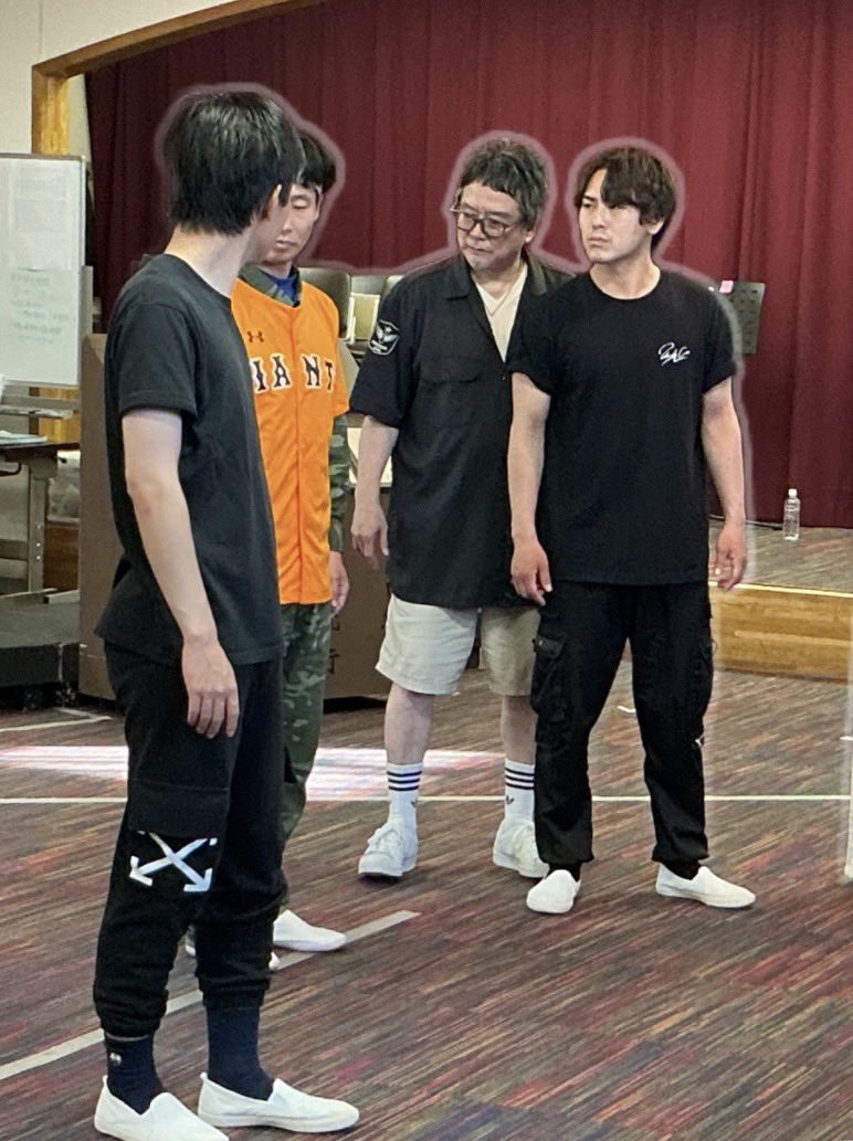 いく❤️ (@19_NICKY_KAZZ) / Posts / X