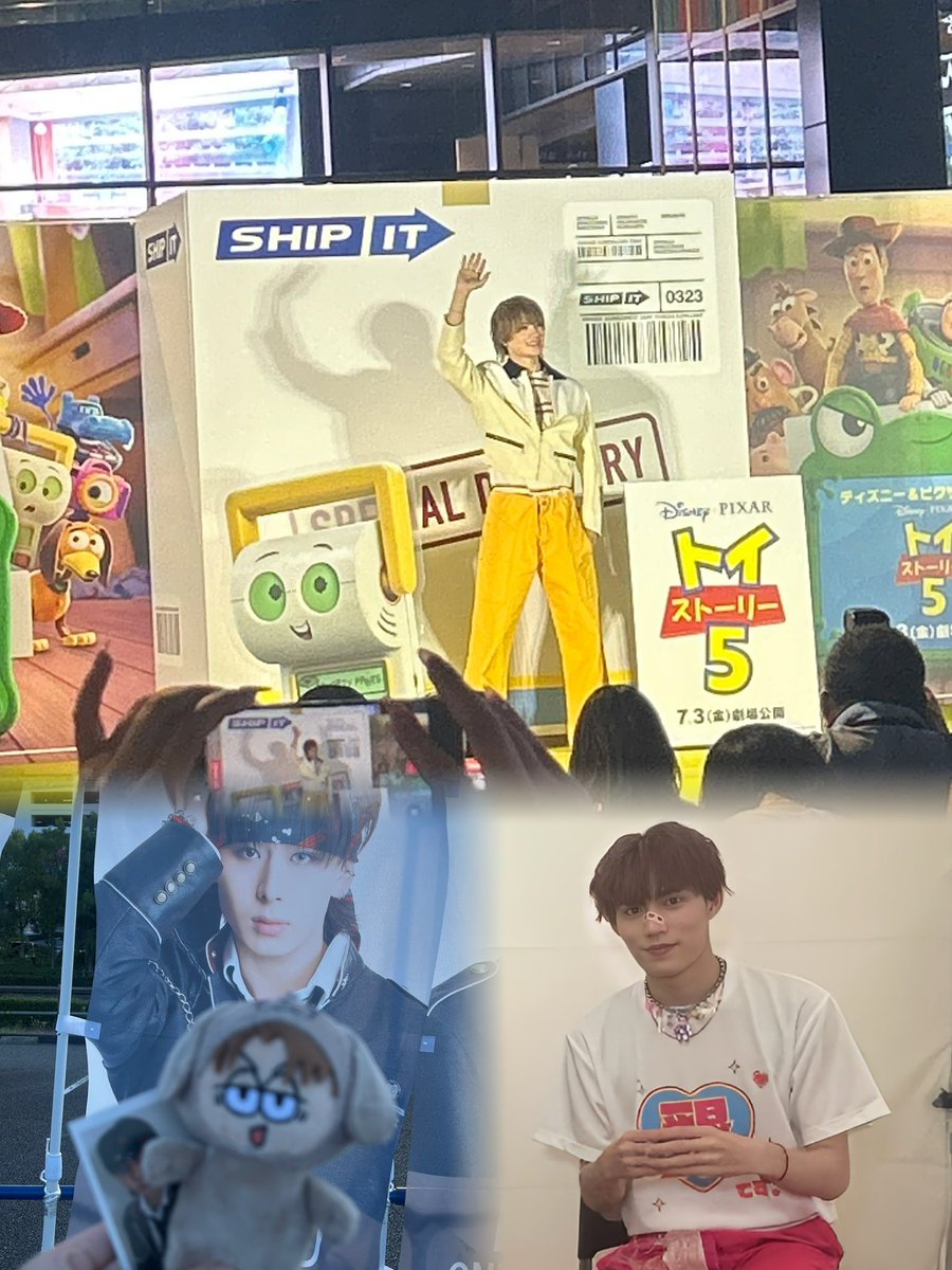 ゆー🐶 tweet media