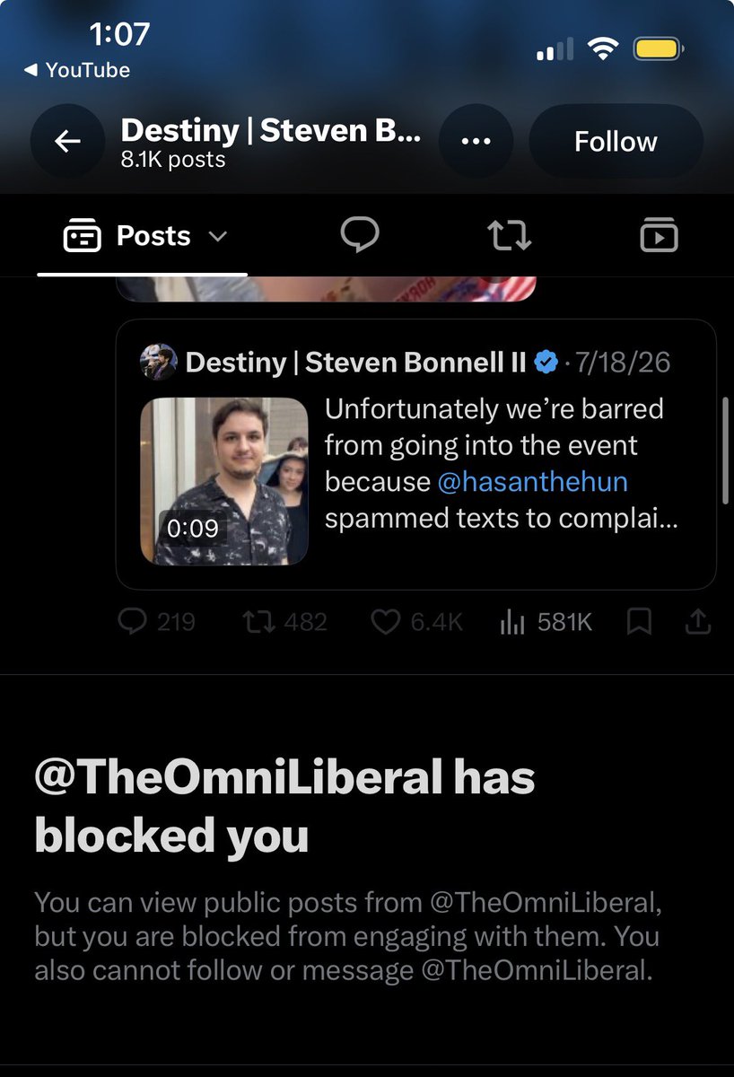 Dino 🇵🇸 🇺🇸 tweet media