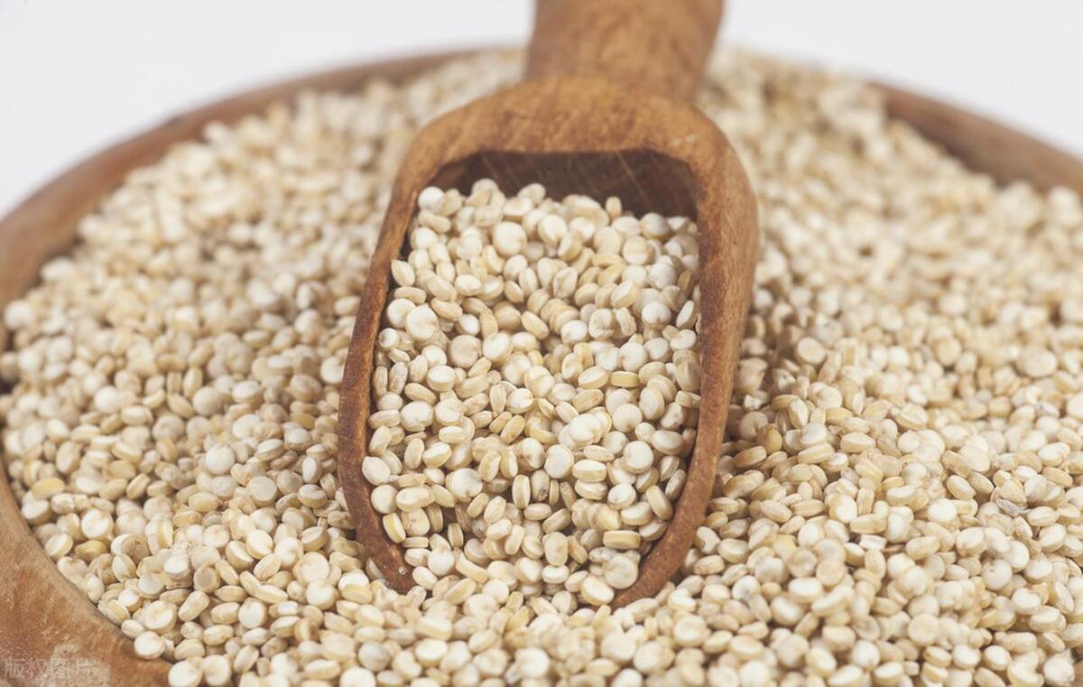 EleanorePo35735's tweet photo. Just tried the new organic quinoa brand! Fluffy, nutty, and cooks in 15 mins—perfect for quick, healthy meals. 10/10 would repurchase! https://t.co/DipcSG7aH3