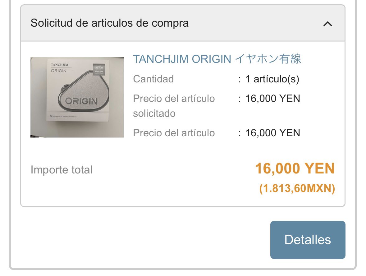 _pandemelon's tweet photo. Dije que ya no habrían más compras compulsivas pero me salen a veces estas ofertas que me es imposible no meterles el disparo 🙃 más sabiendo que tienen mi tipo de afinación favorita https://t.co/BmLBs9Io23
